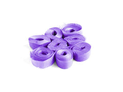 TCM FX Slowfall Streamers 5mx0.85cm, lila, 100x