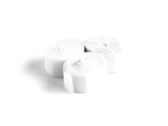 TCM FX Slowfall Streamers 10mx1.5cm, weiß, 32x