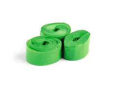 TCM FX Slowfall Streamers 10mx1.5cm, dark grün, 32x