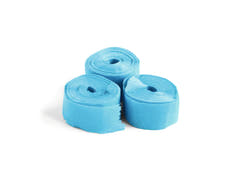TCM FX Slowfall Streamers 10mx1.5cm, light blau, 32x