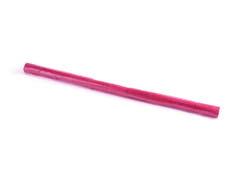 TCM FX Slowfall Streamer 10mx5cm, pink, 10x