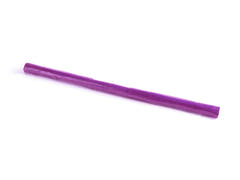 TCM FX Slowfall Streamers 10mx5cm, lila, 10x
