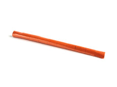 TCM FX Slowfall-Streamer 10mx5cm, orange, 10x
