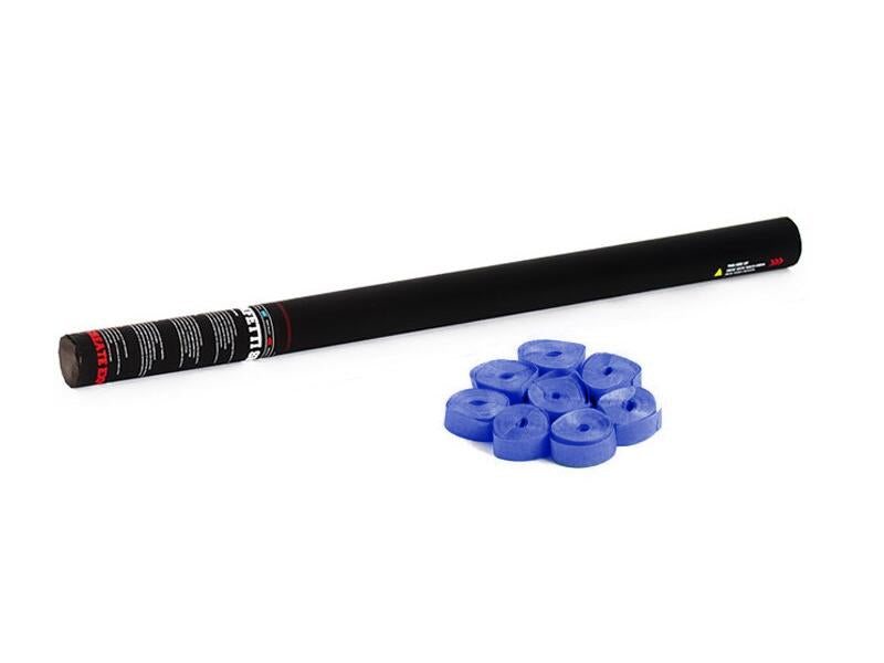 TCM FX Handheld Streamer Cannon 80cm, darkblau