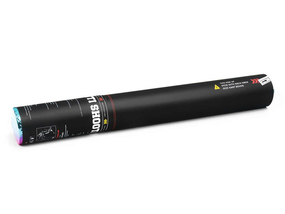 TCM FX Handheld-Universalkanone 50cm, leer