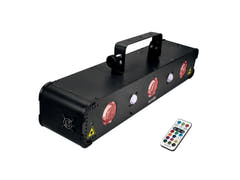 EUROLITE LED Multi-FX-Laserleiste