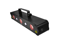 EUROLITE LED Multi-FX-Laserleiste