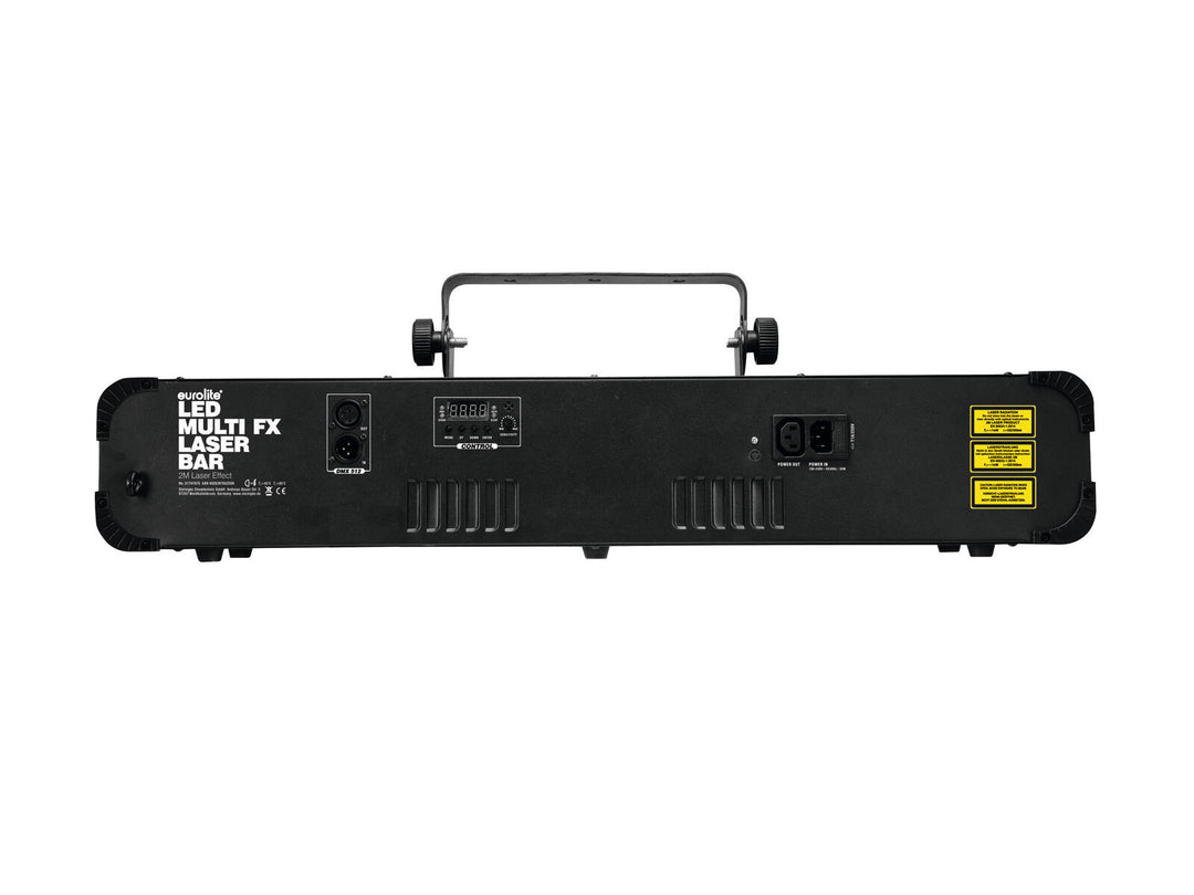 EUROLITE LED Multi-FX-Laserleiste