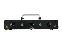 EUROLITE LED Multi-FX-Laserleiste