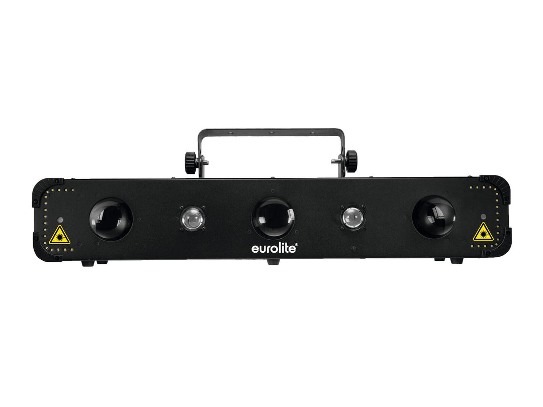 EUROLITE LED Multi-FX-Laserleiste
