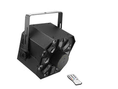 EUROLITE LED FE-1750 Hybrid-Laserblume