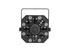 EUROLITE LED FE-1750 Hybrid-Laserblume