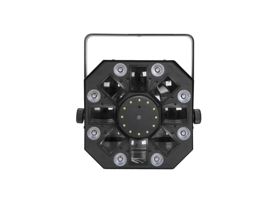 EUROLITE LED FE-1750 Hybrid-Laserblume