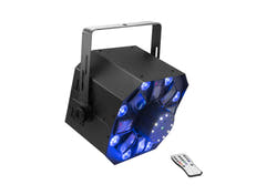 EUROLITE LED FE-1750 Hybrid-Laserblume
