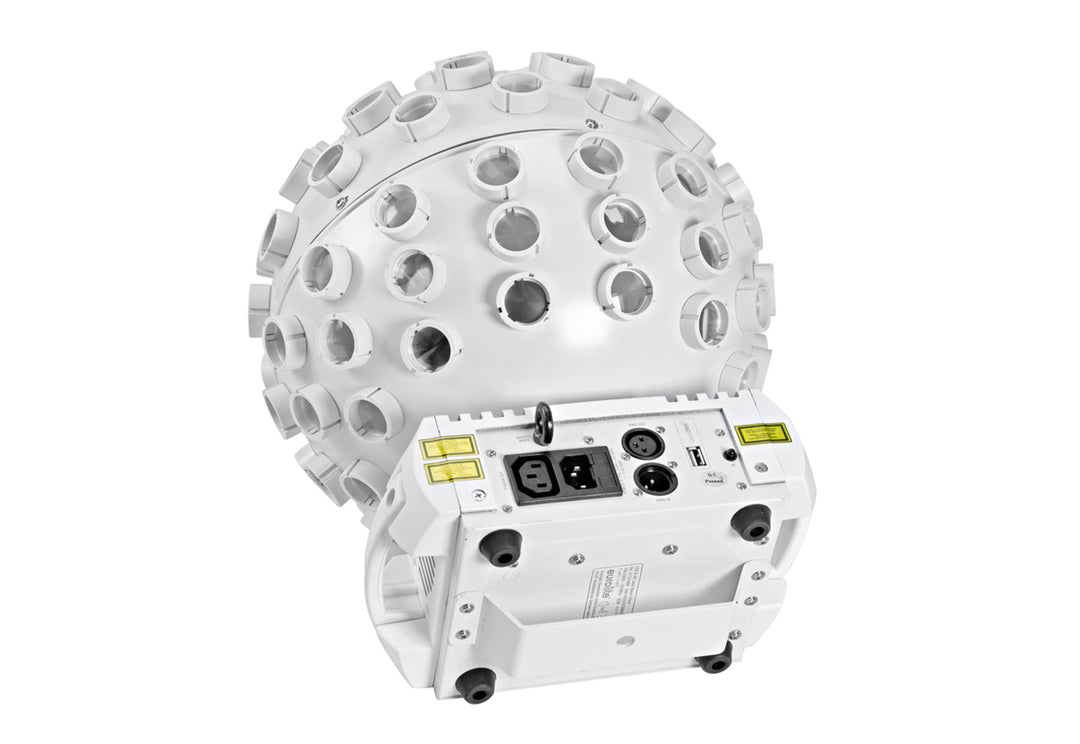Eurolite LED Laser Beam (Weiß)