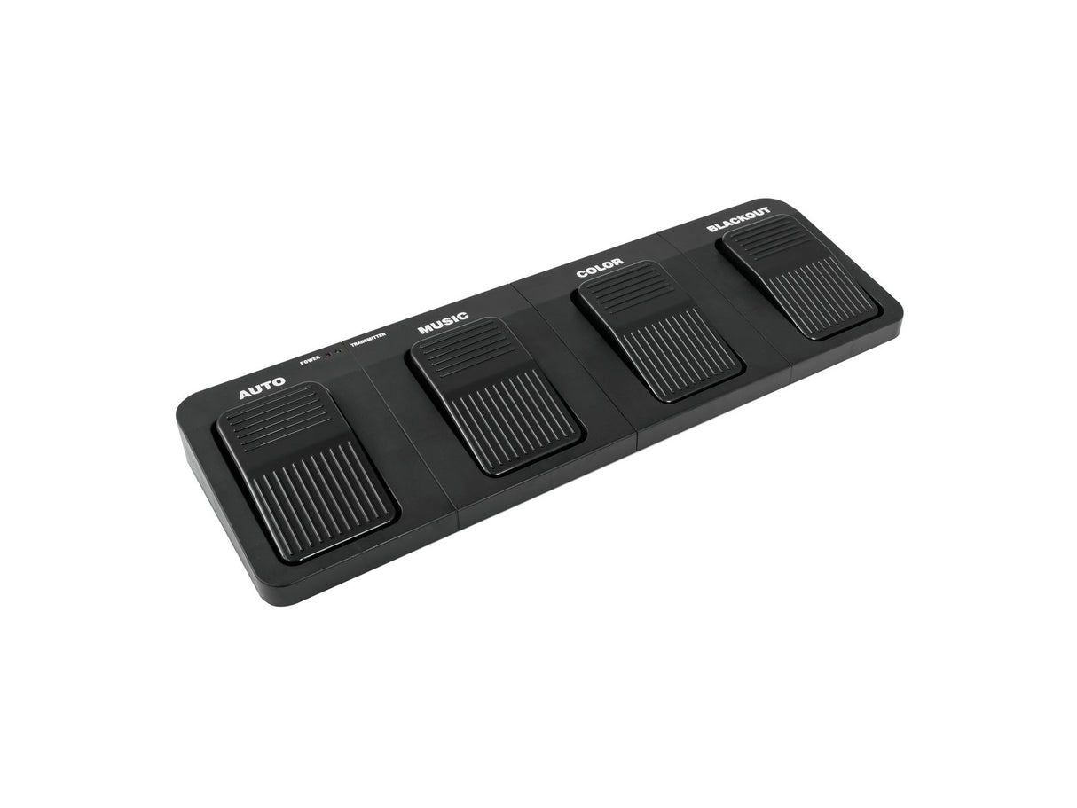 EUROLITE LED KLS laser bar FX light set