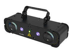 Eurolite LED Compact Multi FX Laser Bar 4-in-1