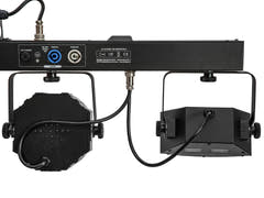 EUROLITE LED KLS Laser Bar FX AIR