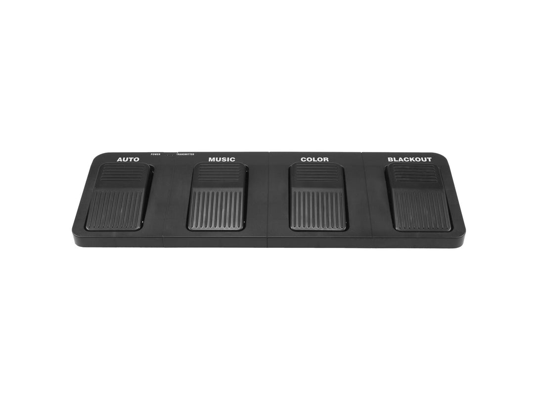 EUROLITE Fußschalter KLS Compact Light Set AIR