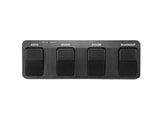 EUROLITE Foot Switch KLS Compact Light Set AIR