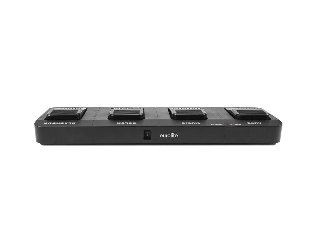 EUROLITE Fußschalter KLS Compact Light Set AIR