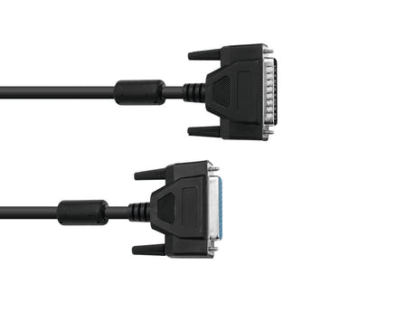 EUROLITE ILDA Kabel 5m