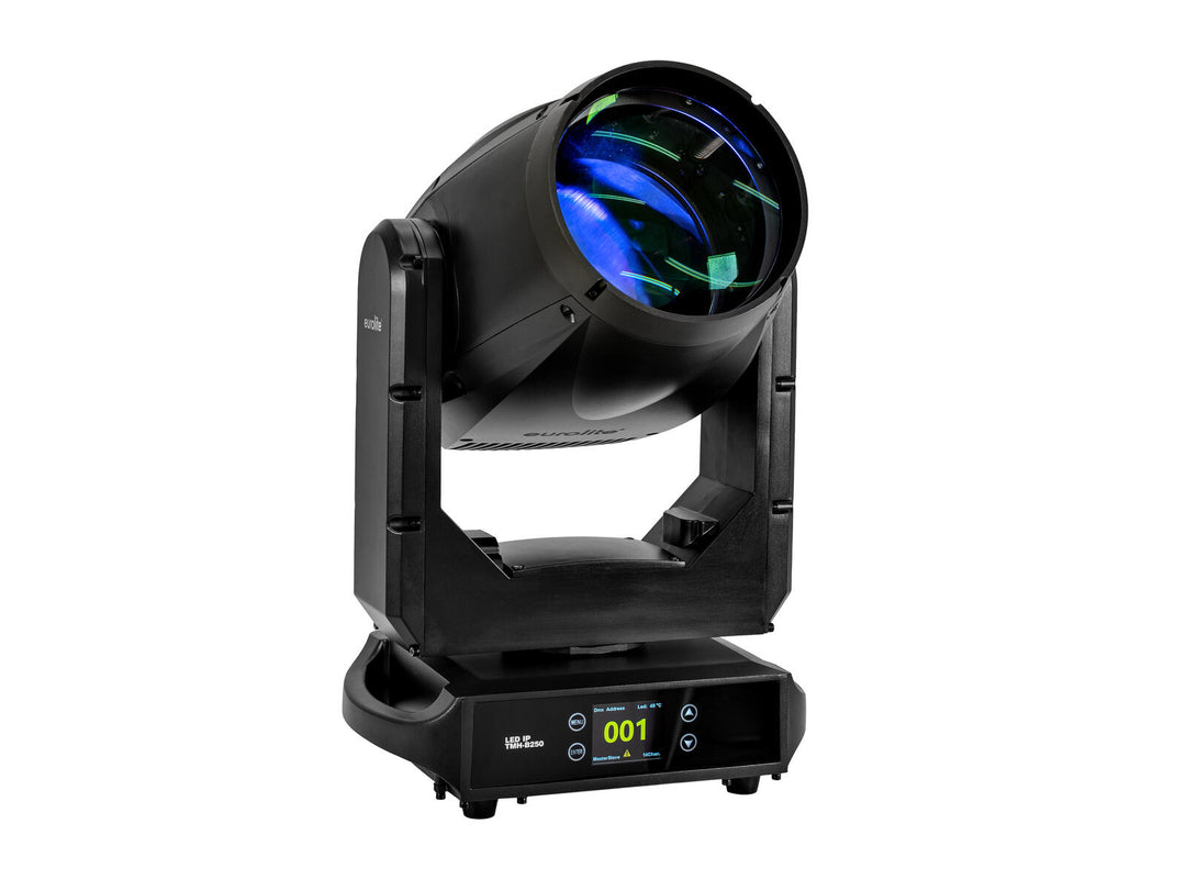 EUROLITE LED IP TMH-B250 Moving Head Strahl
