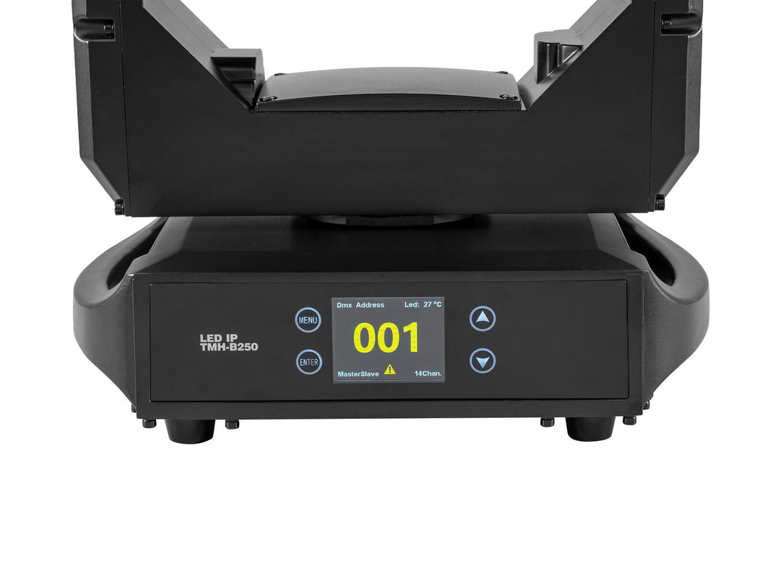 EUROLITE LED IP TMH-B250 Moving Head Strahl