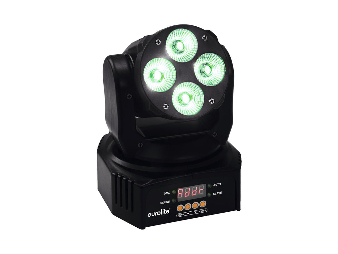 ALUTRUSS QUADLOCK QL-ET Halbkonus M10