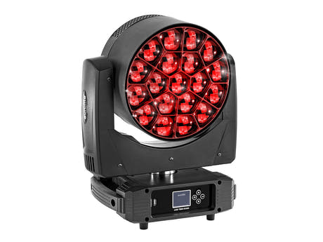 EUROLITE LED TMH-H380 Strahl/Wash/Blumen Effect