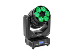 EUROLITE LED TMH-H240 Strahl/Wash/Flower Effect