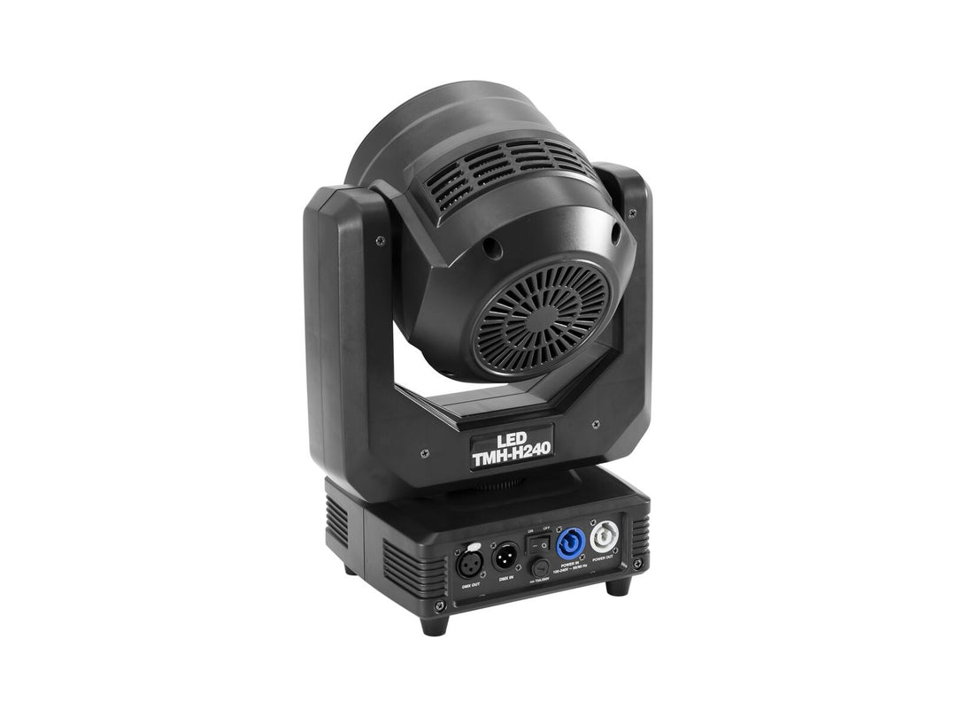EUROLITE LED TMH-H240 Strahl/Wash/Flower Effect