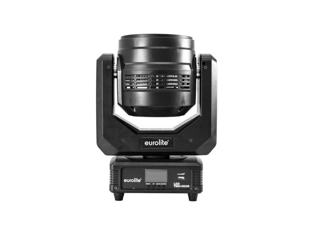 EUROLITE LED TMH-H240 Strahl/Wash/Flower Effect