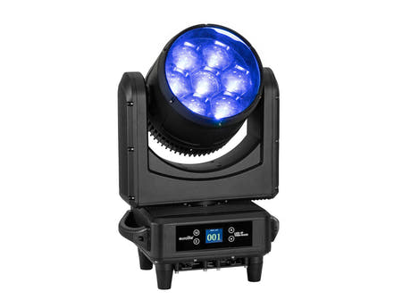 EUROLITE LED IP TMH-H420 Beam/Wash/Flower-Effekt