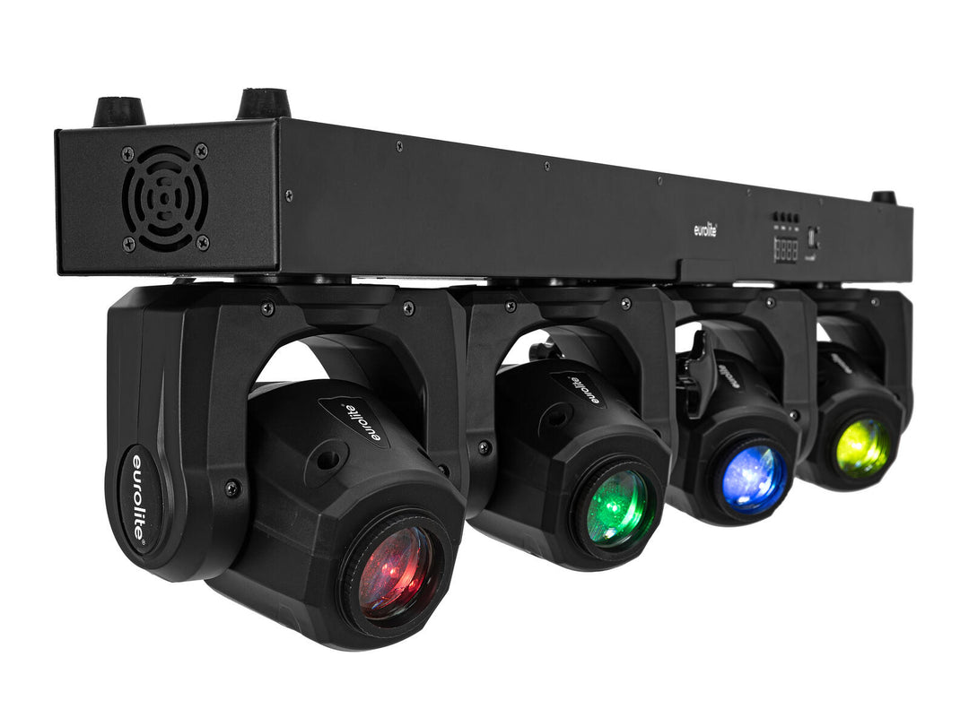 EUROLITE Set LED TMH Bar S120 + Weiche Tasche