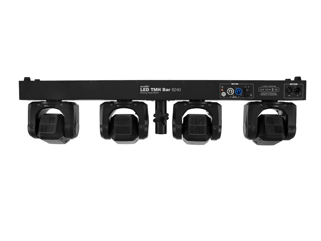 EUROLITE LED TMH Bar B240 Moving Head Beam