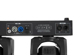 EUROLITE LED TMH Bar B240 Moving Head Beam