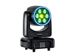 EUROLITE LED TMH-H60 Hybrid Moving Head Spot/Flower