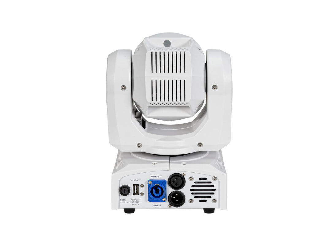 EUROLITE LED TMH-S60 Moving Head Spot wh
