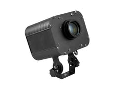 EUROLITE LED TCL-150 Farbwechsler COB