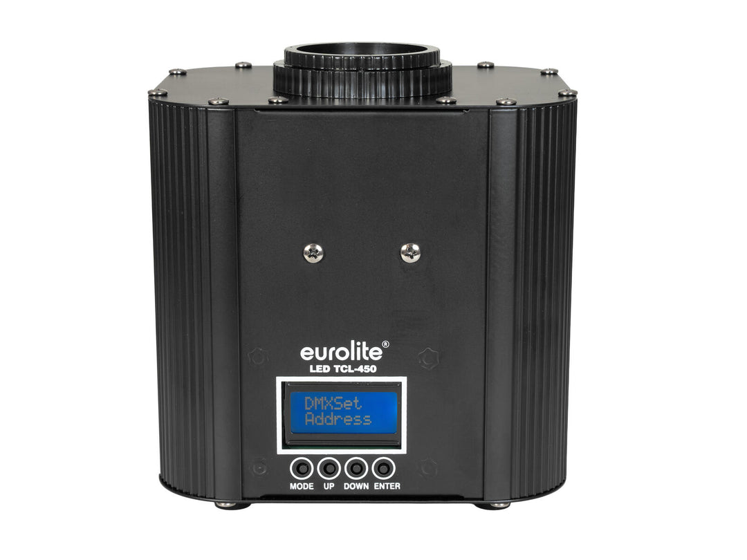 EUROLITE LED TCL-450 COB-Farbwechsler