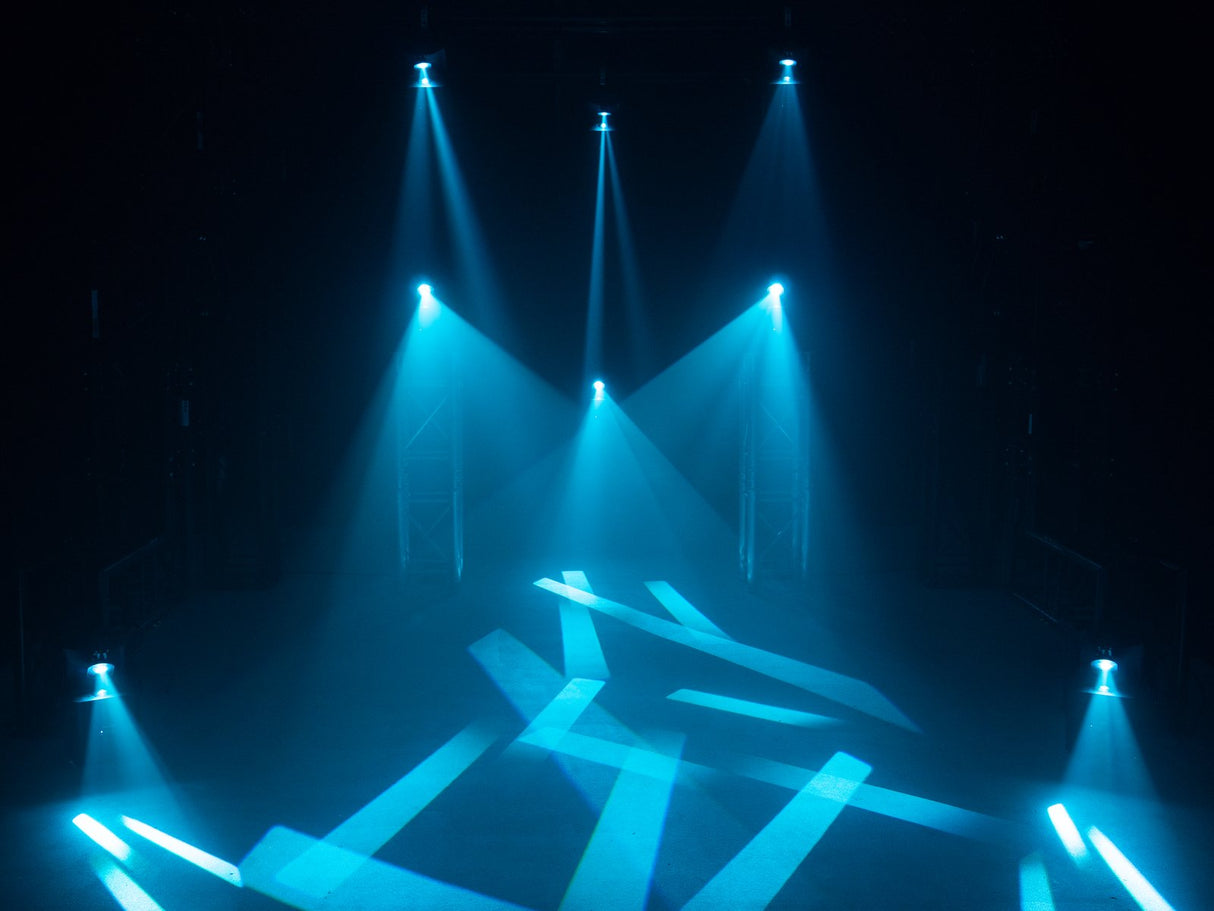 EUROLITE LED TSL-1000 Mk2