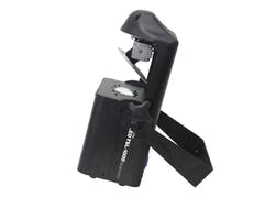 EUROLITE Set 2x LED TSL-1000 Scan MK2 + Case mit Trolley-Funktion