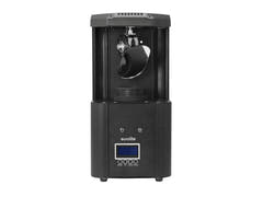 EUROLITE Set 2x LED TSL-350 Scan COB + Koffer