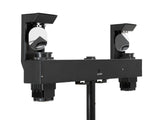 EUROLITE LED Twin Scan Bar