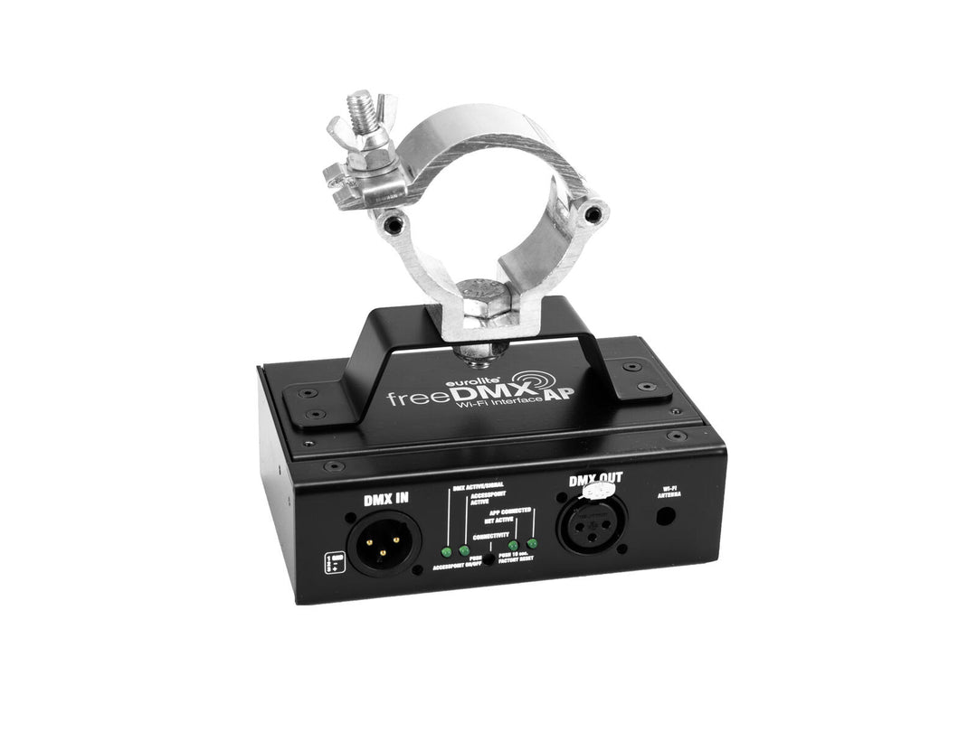 EUROLITE Omega bracket für DXT Series