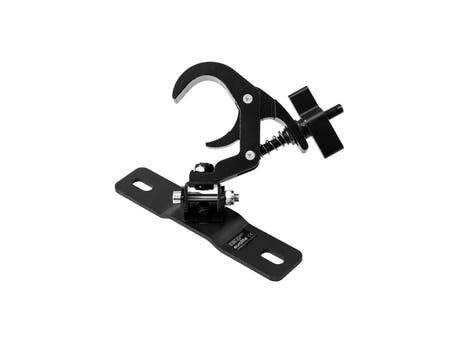 EUROLITE Omega bracket 55 inklusive Kupplung