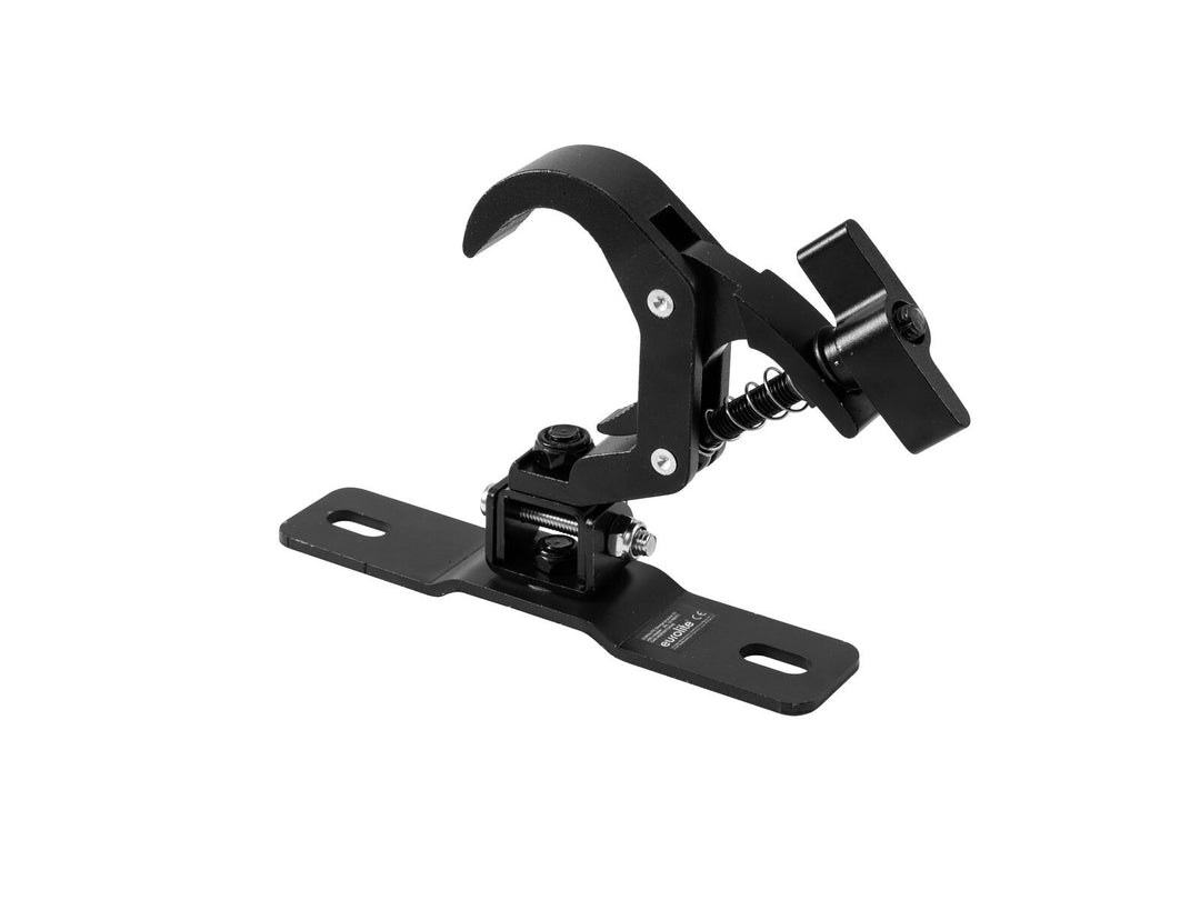 EUROLITE Omega bracket 55 inklusive Kupplung