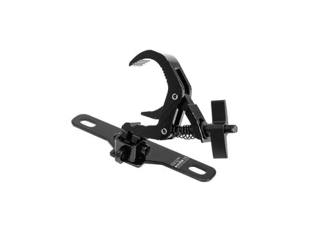 EUROLITE Omega bracket 60 inkl. Kupplung