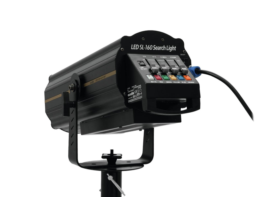 Eurolite LED SL-160 Verfolger